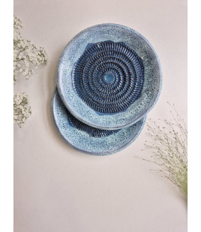 ceramika handamade ręcznie robiona polikala poli kala oliwa z krety