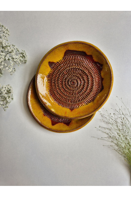 ceramika handamade ręcznie robiona polikala poli kala oliwa z krety