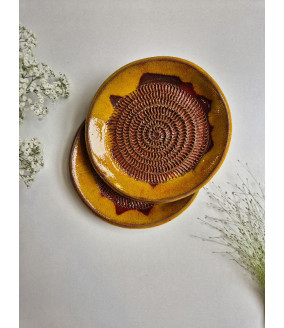 ceramika handamade ręcznie robiona polikala poli kala oliwa z krety