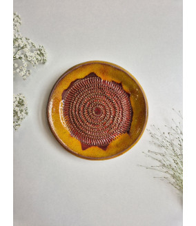 ceramika handamade ręcznie robiona polikala poli kala oliwa z krety