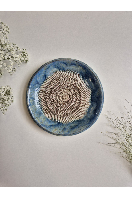 ceramika handamade ręcznie robiona polikala poli kala oliwa z krety