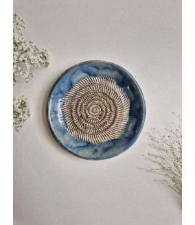 ceramika handamade ręcznie robiona polikala poli kala oliwa z krety