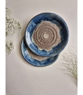 ceramika handamade ręcznie robiona polikala poli kala oliwa z krety