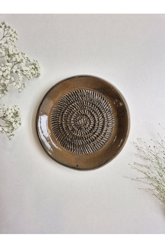 ceramika handamade ręcznie robiona polikala poli kala oliwa z krety