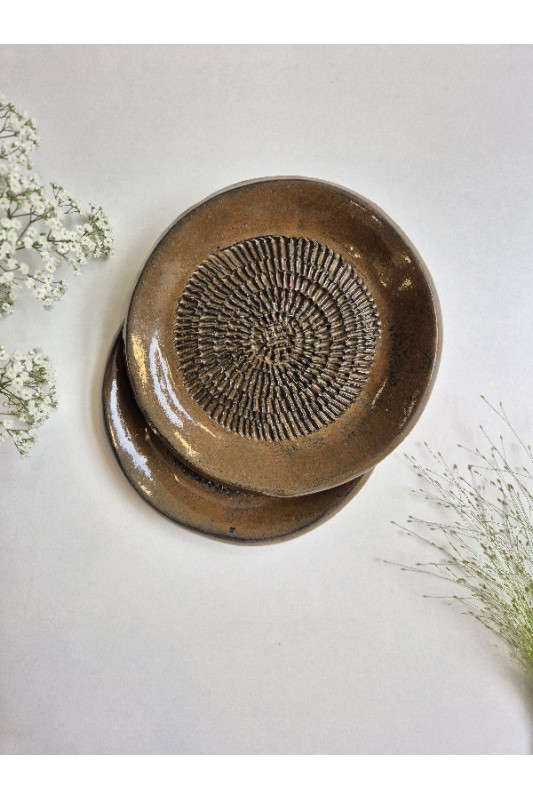 ceramika handamade ręcznie robiona polikala poli kala oliwa z krety