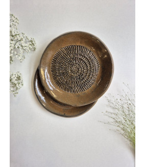 ceramika handamade ręcznie robiona polikala poli kala oliwa z krety