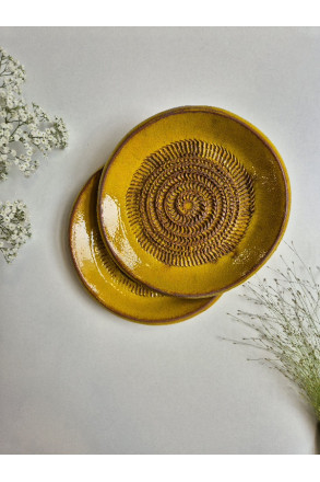 ceramika handamade ręcznie robiona polikala poli kala oliwa z krety 2