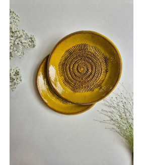 ceramika handamade ręcznie robiona polikala poli kala oliwa z krety