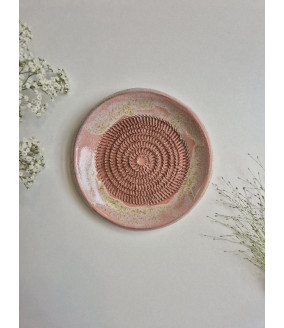 ceramika handamade ręcznie robiona polikala poli kala oliwa z krety