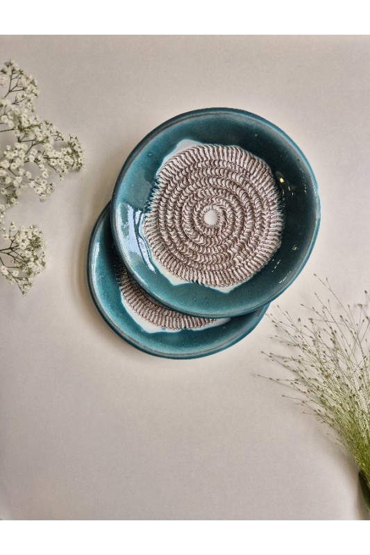 ceramika handamade ręcznie robiona polikala poli kala oliwa z krety