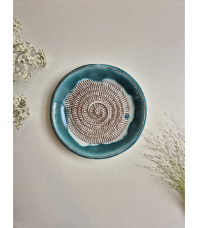 ceramika handamade ręcznie robiona polikala poli kala oliwa z krety