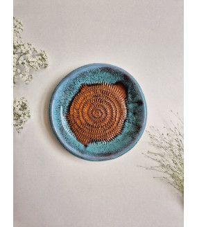 ceramika handamade ręcznie robiona polikala poli kala oliwa z krety