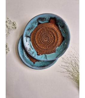 ceramika handamade ręcznie robiona polikala poli kala oliwa z krety