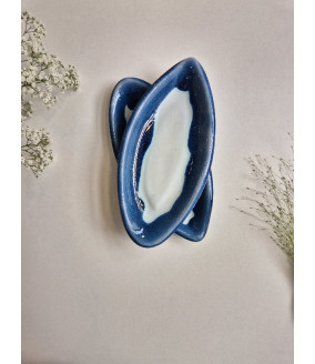 ceramika handamade ręcznie robiona polikala poli kala oliwa z krety