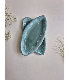 ceramika handamade ręcznie robiona polikala poli kala oliwa z krety