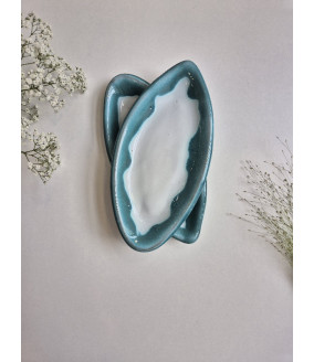 ceramika handamade ręcznie robiona polikala poli kala oliwa z krety