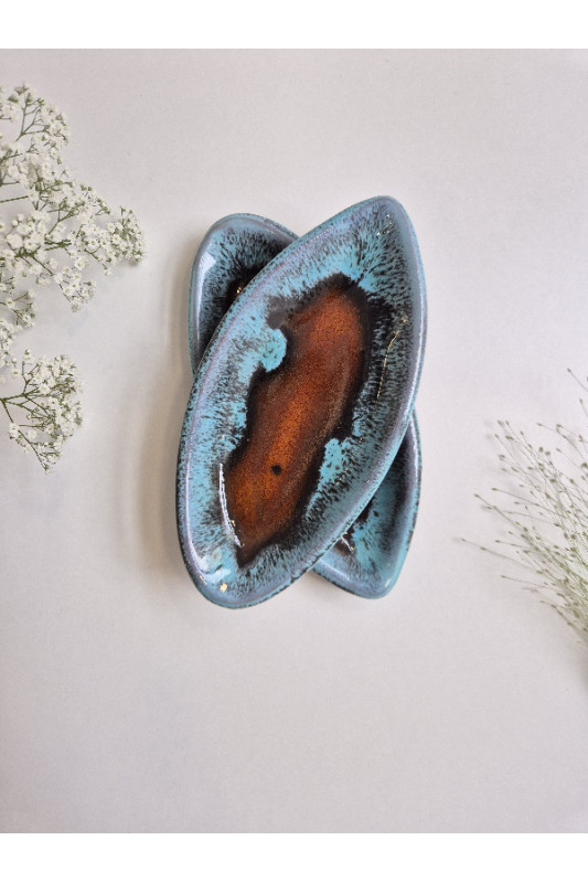 ceramika handamade ręcznie robiona polikala poli kala oliwa z krety