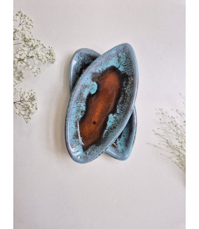 ceramika handamade ręcznie robiona polikala poli kala oliwa z krety