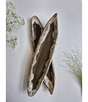 ceramika handamade ręcznie robiona polikala poli kala oliwa z krety