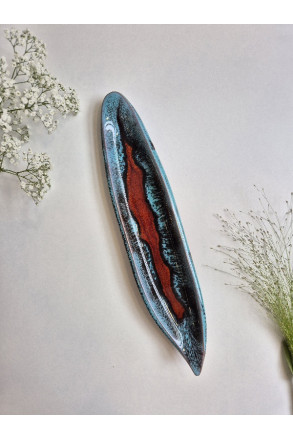 ceramika handamade ręcznie robiona polikala poli kala oliwa z krety