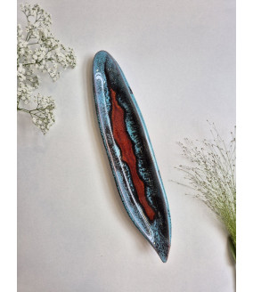 ceramika handamade ręcznie robiona polikala poli kala oliwa z krety