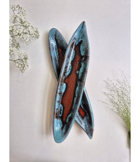 ceramika handamade ręcznie robiona polikala poli kala oliwa z krety