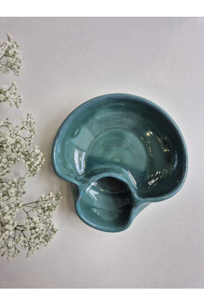 ceramika handamade ręcznie robiona polikala poli kala oliwa z krety