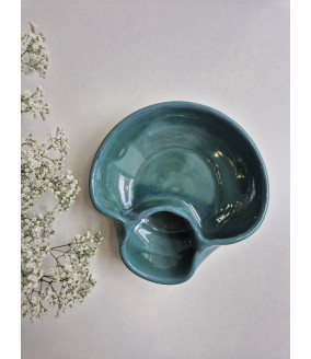 ceramika handamade ręcznie robiona polikala poli kala oliwa z krety