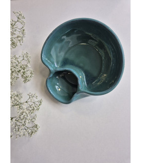 ceramika handamade ręcznie robiona polikala poli kala oliwa z krety