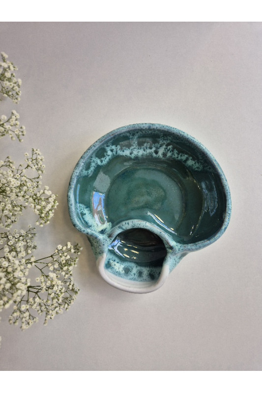 ceramika handamade ręcznie robiona polikala poli kala oliwa z krety