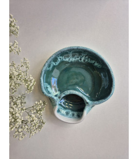 ceramika handamade ręcznie robiona polikala poli kala oliwa z krety