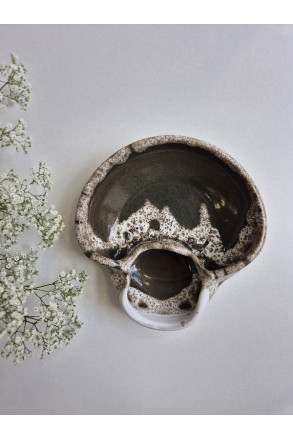 ceramika handamade ręcznie robiona polikala poli kala oliwa z krety