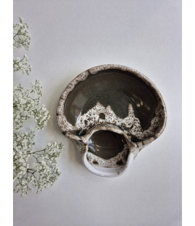 ceramika handamade ręcznie robiona polikala poli kala oliwa z krety