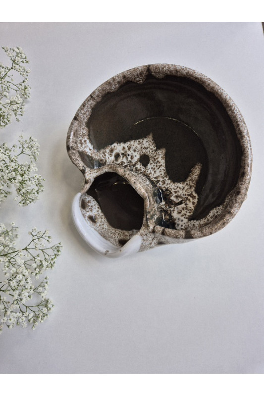 ceramika handamade ręcznie robiona polikala poli kala oliwa z krety