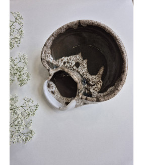 ceramika handamade ręcznie robiona polikala poli kala oliwa z krety