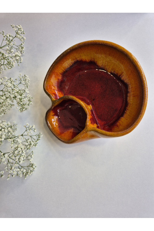 ceramika handamade ręcznie robiona polikala poli kala oliwa z krety