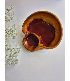 ceramika handamade ręcznie robiona polikala poli kala oliwa z krety