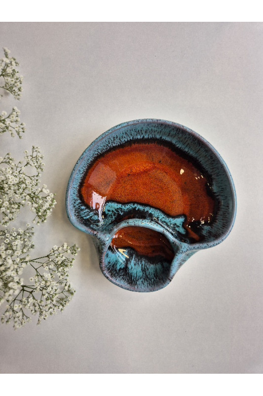 ceramika handamade ręcznie robiona polikala poli kala oliwa z krety