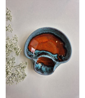 ceramika handamade ręcznie robiona polikala poli kala oliwa z krety