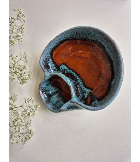 ceramika handamade ręcznie robiona polikala poli kala oliwa z krety