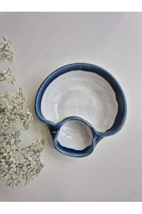 ceramika handamade ręcznie robiona polikala poli kala oliwa z krety