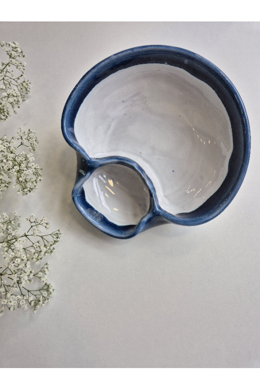 ceramika handamade ręcznie robiona polikala poli kala oliwa z krety