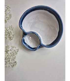 ceramika handamade ręcznie robiona polikala poli kala oliwa z krety