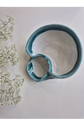 ceramika handamade ręcznie robiona polikala poli kala oliwa z krety 2