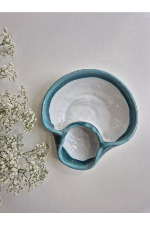 ceramika handamade ręcznie robiona polikala poli kala oliwa z krety