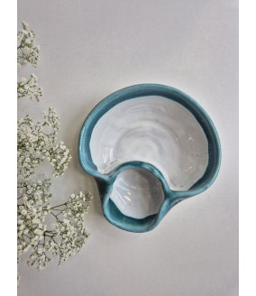 ceramika handamade ręcznie robiona polikala poli kala oliwa z krety