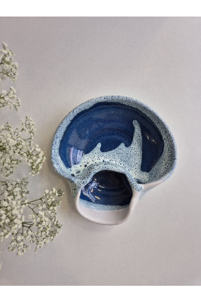 ceramika handamade ręcznie robiona polikala poli kala oliwa z krety