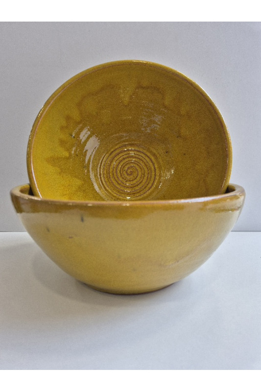 ceramika handamade ręcznie robiona polikala poli kala oliwa z krety