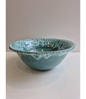 ceramika handamade ręcznie robiona polikala poli kala oliwa z krety