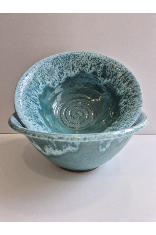 ceramika handamade ręcznie robiona polikala poli kala oliwa z krety